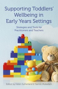 Supporting Toddlers’ Wellbeing in Early Years Settings