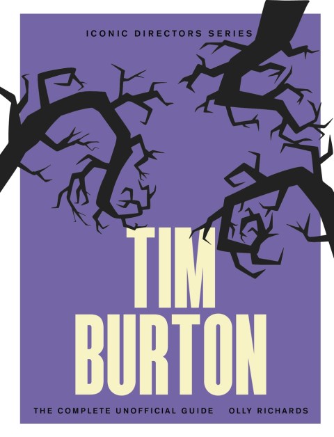 Tim Burton