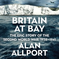 Britain at Bay