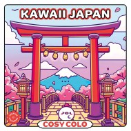 Cosy Colo – Kawaii Japan