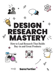 Design Research Mastery