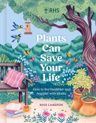 RHS Plants Can Save Your Life