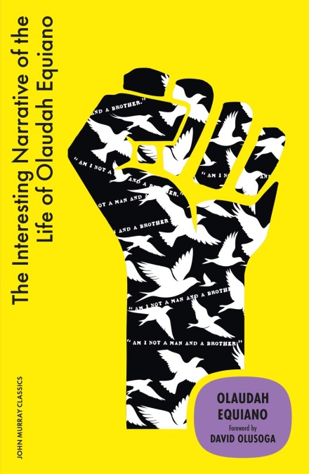 The Interesting Narrative of the Life of Olaudah Equiano