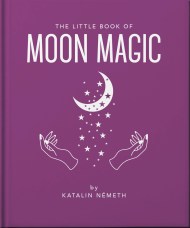 The Little Book of Moon Magic