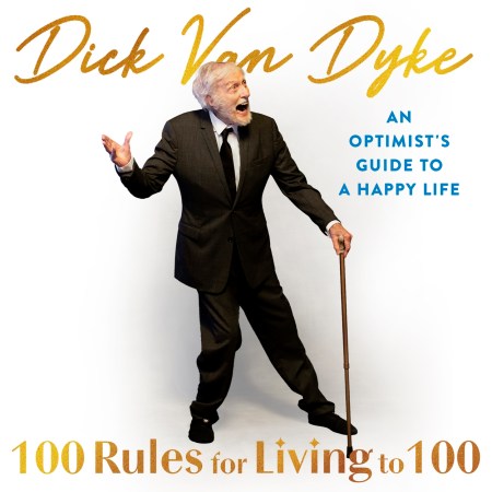 100 Rules for Living to 100