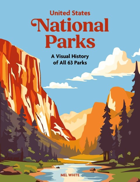 United States National Parks