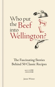Who Put The Beef into Wellington?