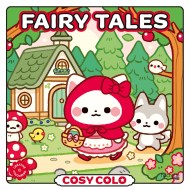 Cosy Colo – Fairy Tales