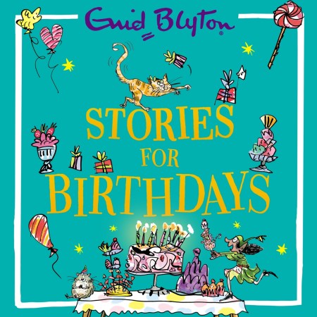 Stories for Birthdays