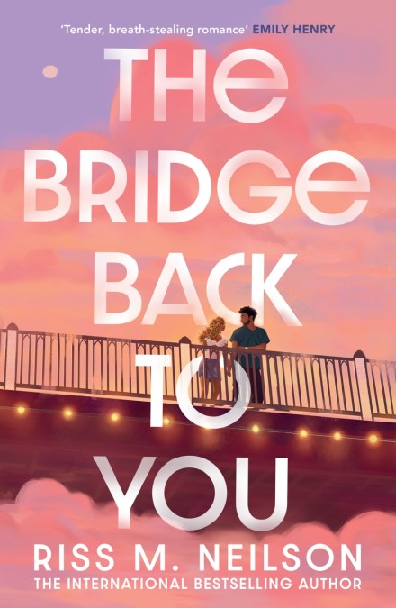 The Bridge Back to You
