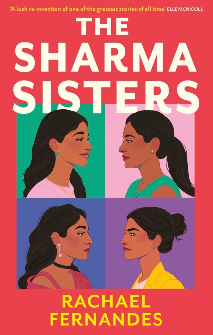 The Sharma Sisters