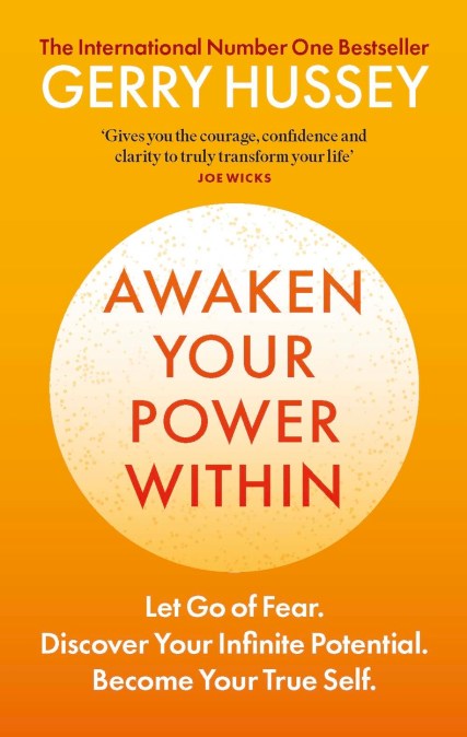 Awaken Your Power Within