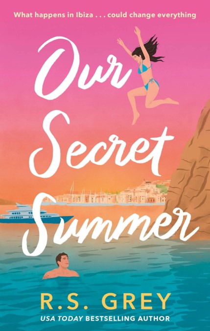 Our Secret Summer
