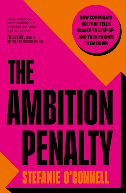 The Ambition Penalty