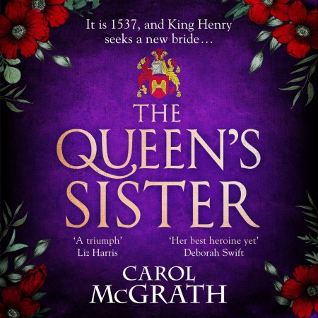 The Queen’s Sister