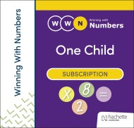 Winning With Numbers (One Child)