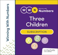 Winning With Numbers (Three  Children)