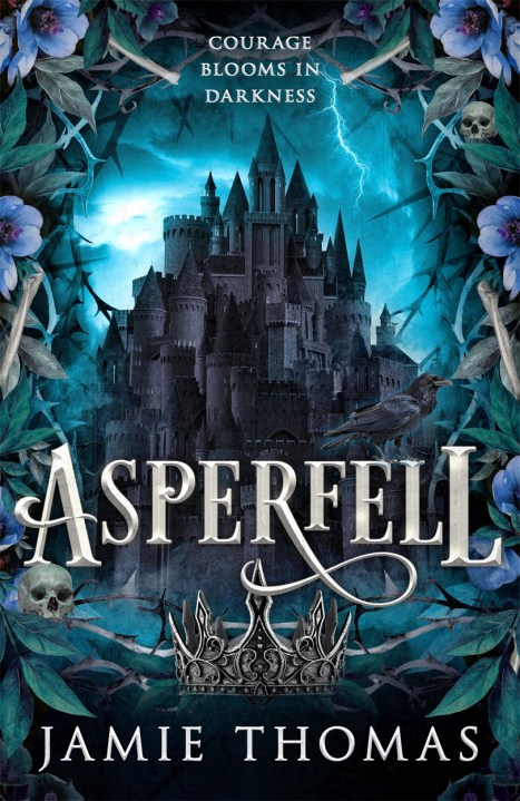 Asperfell