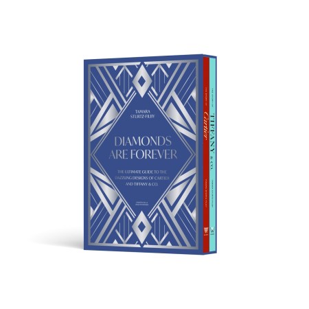 Diamonds are Forever