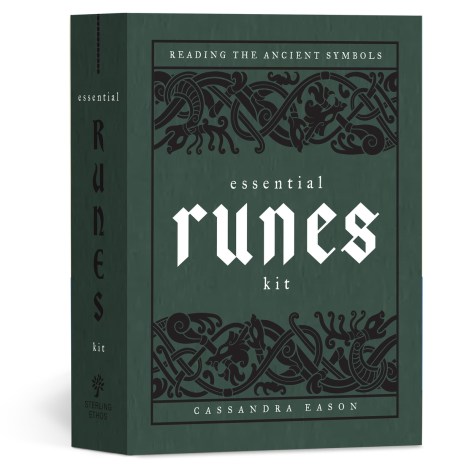 Essential Runes Kit