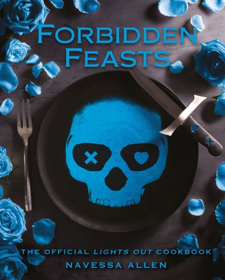 Forbidden Feasts