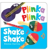 Plinka Plinka Shake Shake