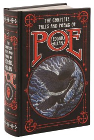 The Complete Tales and Poems of Edgar Allan Poe