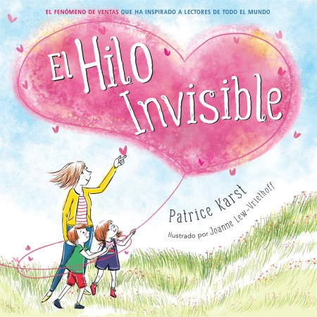 El Hilo Invisible (The Invisible String)