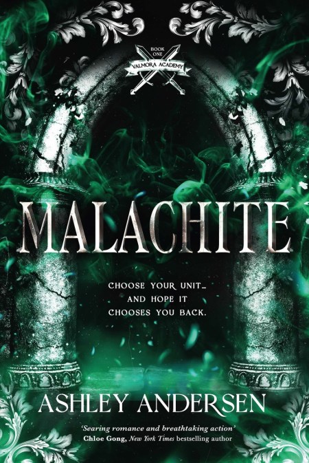 Malachite
