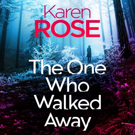 The One Who Walked Away