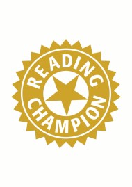 Reading Champion: Graphics: Ace Inventors Inc: Double Trouble