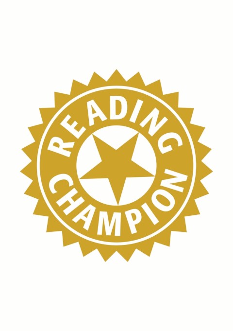 Reading Champion: Graphics: Ace Inventors Inc: Double Trouble