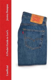 A Pocket Guide to Levi’s