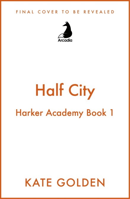 Half City