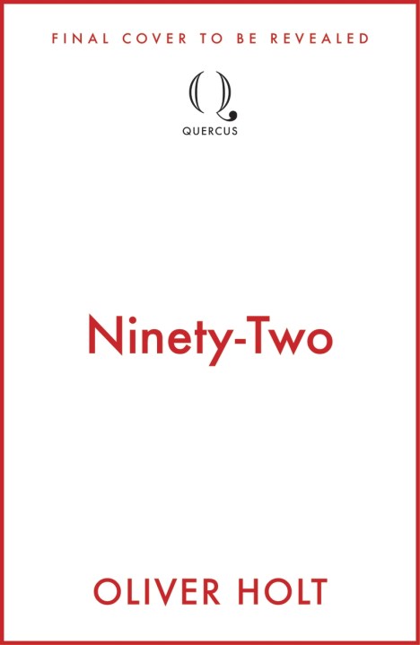 Ninety-Two