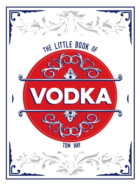 The Little Book of Vodka