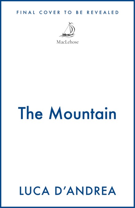 The Mountain